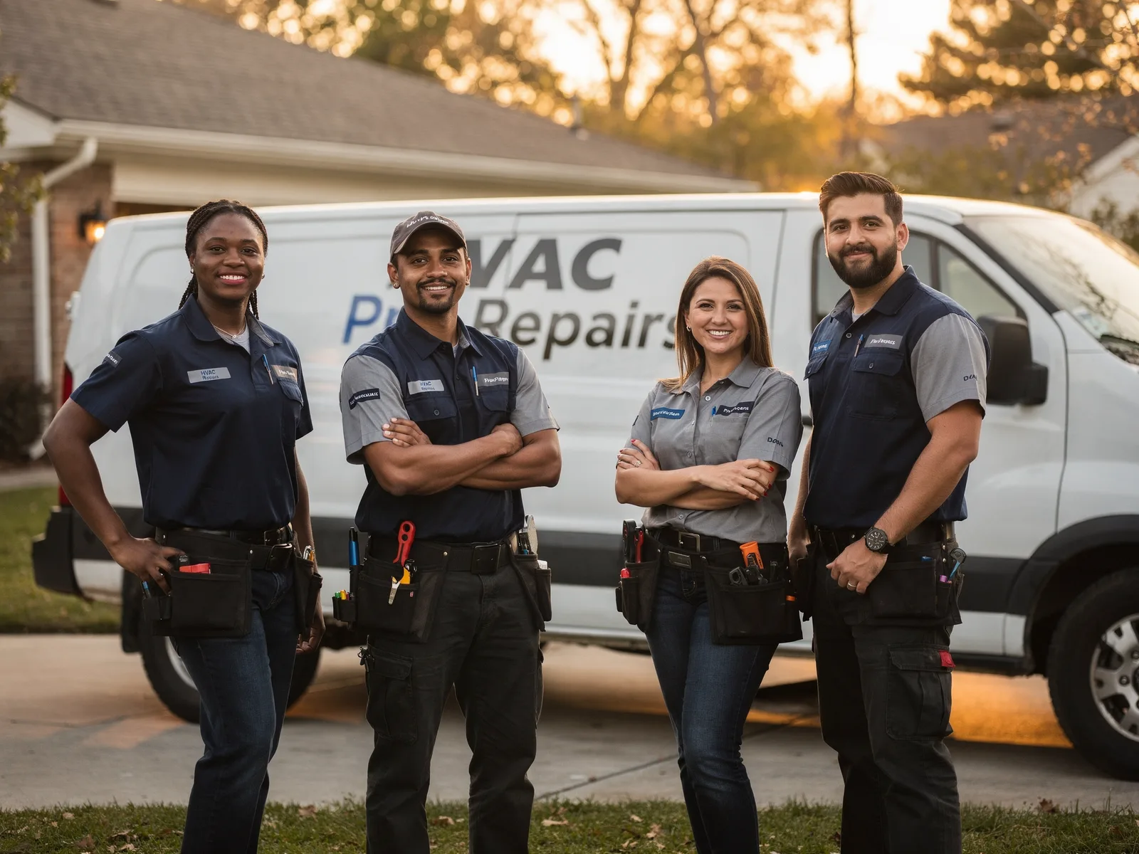 Heat Pump Repair company in Winside, NE