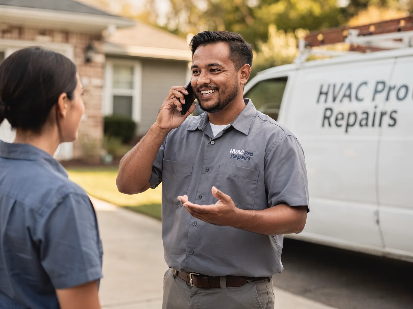 Heat Pump Repair Winside, NE FAQs